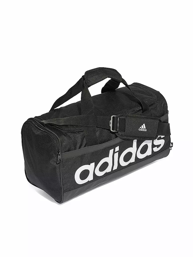 Adidas training duffel bag best sale